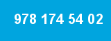 978 174 54 02